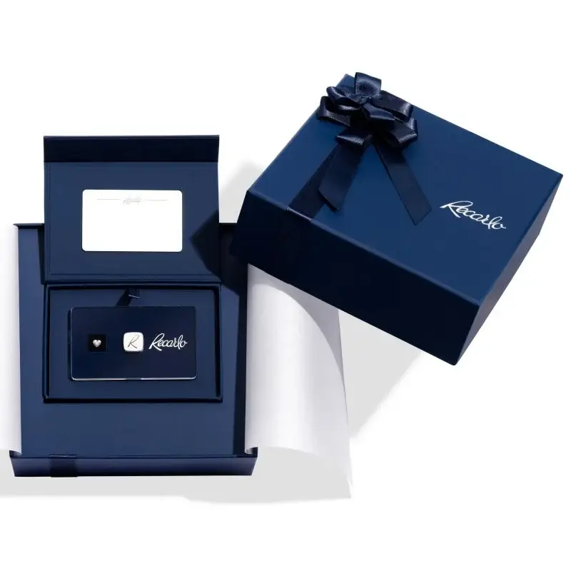 Diamante In Blister Re Carlo miniatura 2