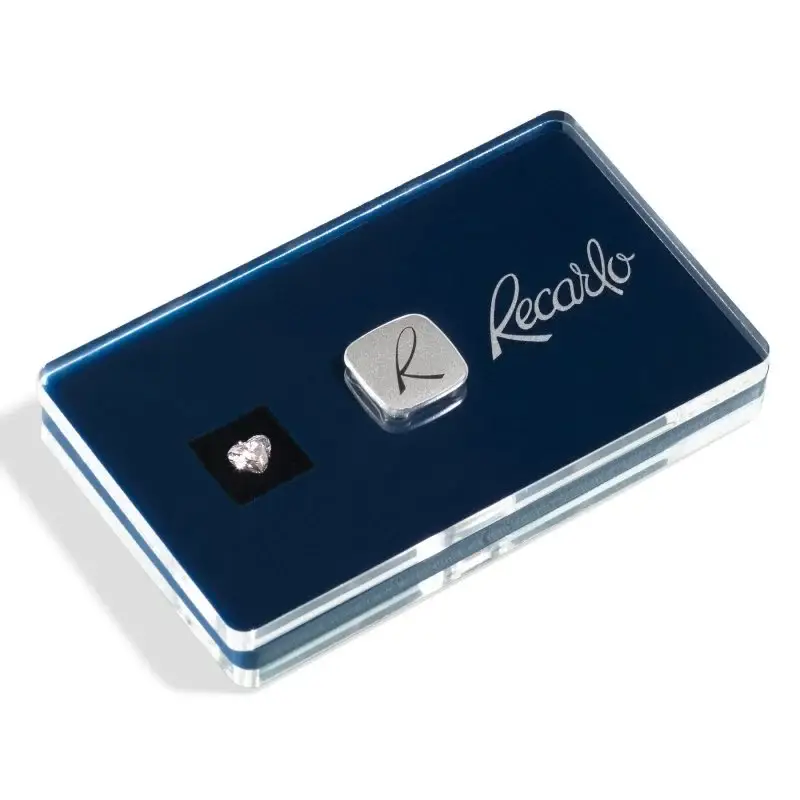 Diamante In Blister Re Carlo