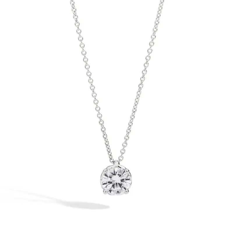 Girocollo Punto Luce