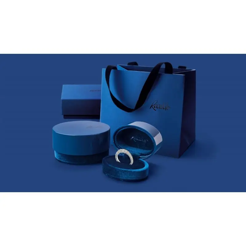 Orecchini Recarlo Donna miniatura 2