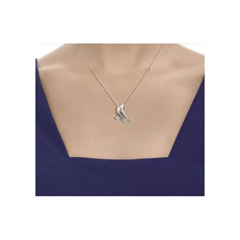 Pendente Recarlo Donna miniatura 2