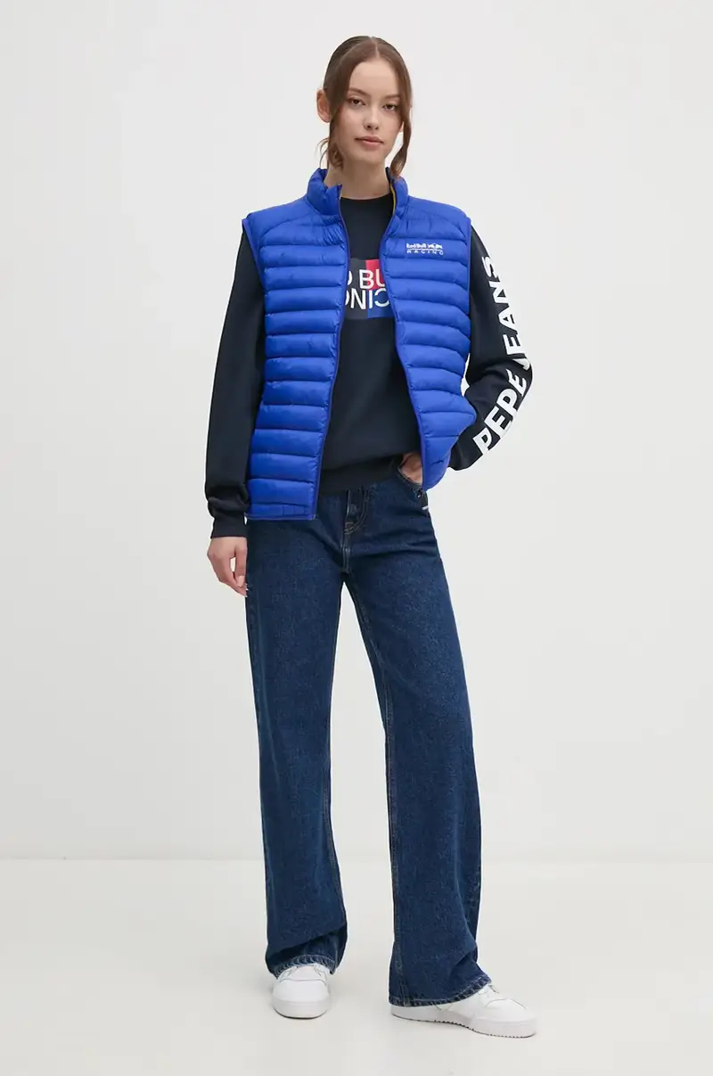 Red Bull Racing x Pepe Jeans Jeans Blu 4157392 miniatura 3