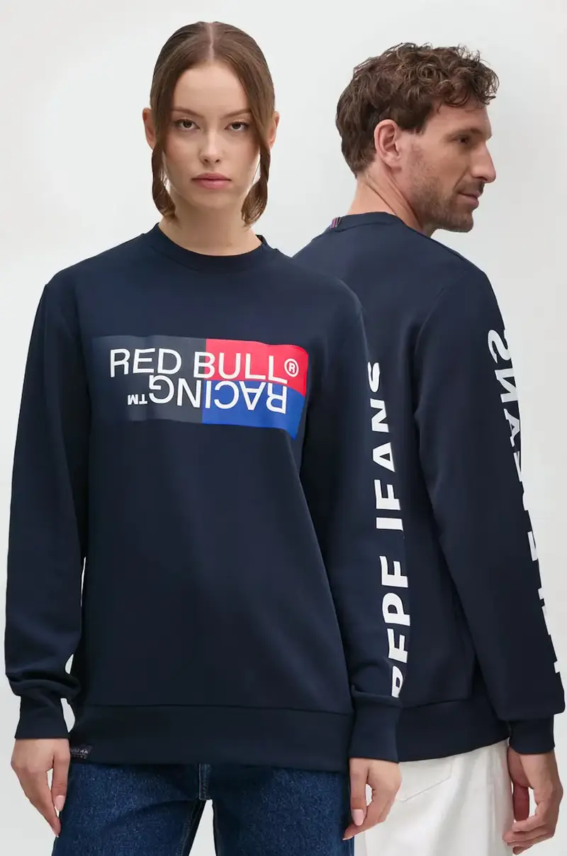 Red Bull Racing x Pepe Jeans Jeans Blu 4157392