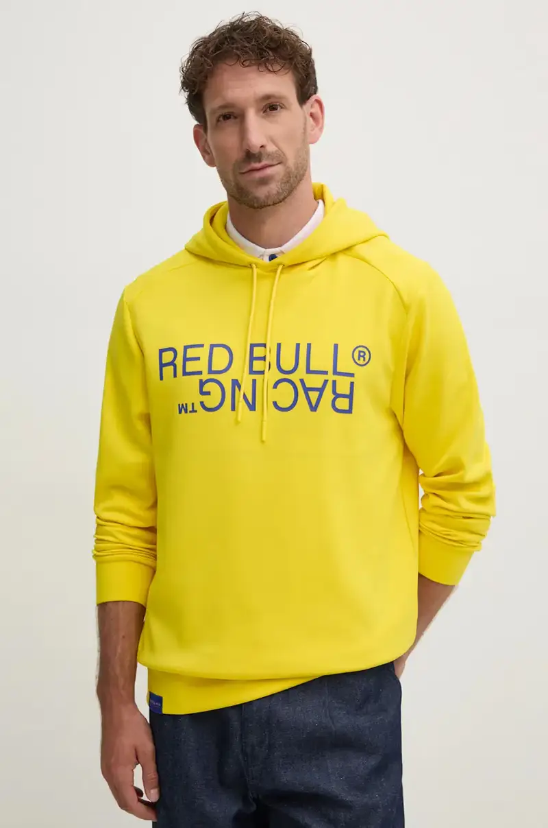 Red Bull Racing x Pepe Jeans Jeans Giallo 4157430 miniatura 2