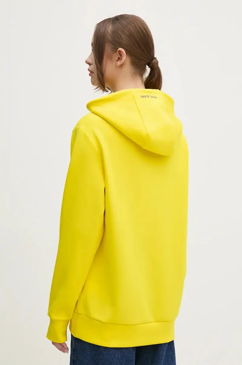 Red Bull Racing x Pepe Jeans Jeans Giallo 4157430 miniatura 5