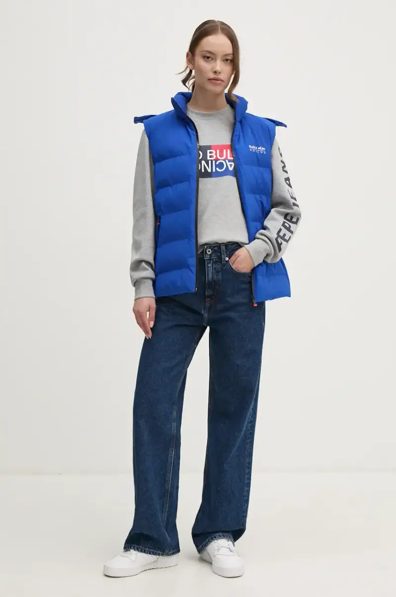 Red Bull Racing x Pepe Jeans Jeans Grigio 4157484 miniatura 3