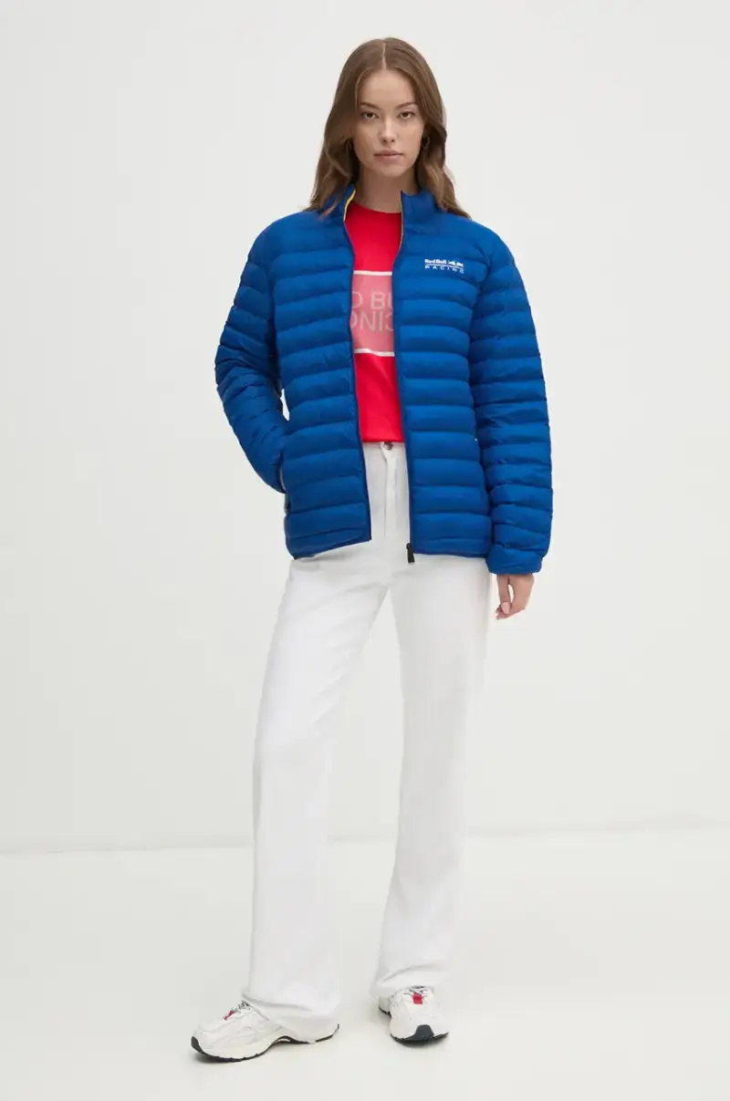 giacca Blu miniatura 5