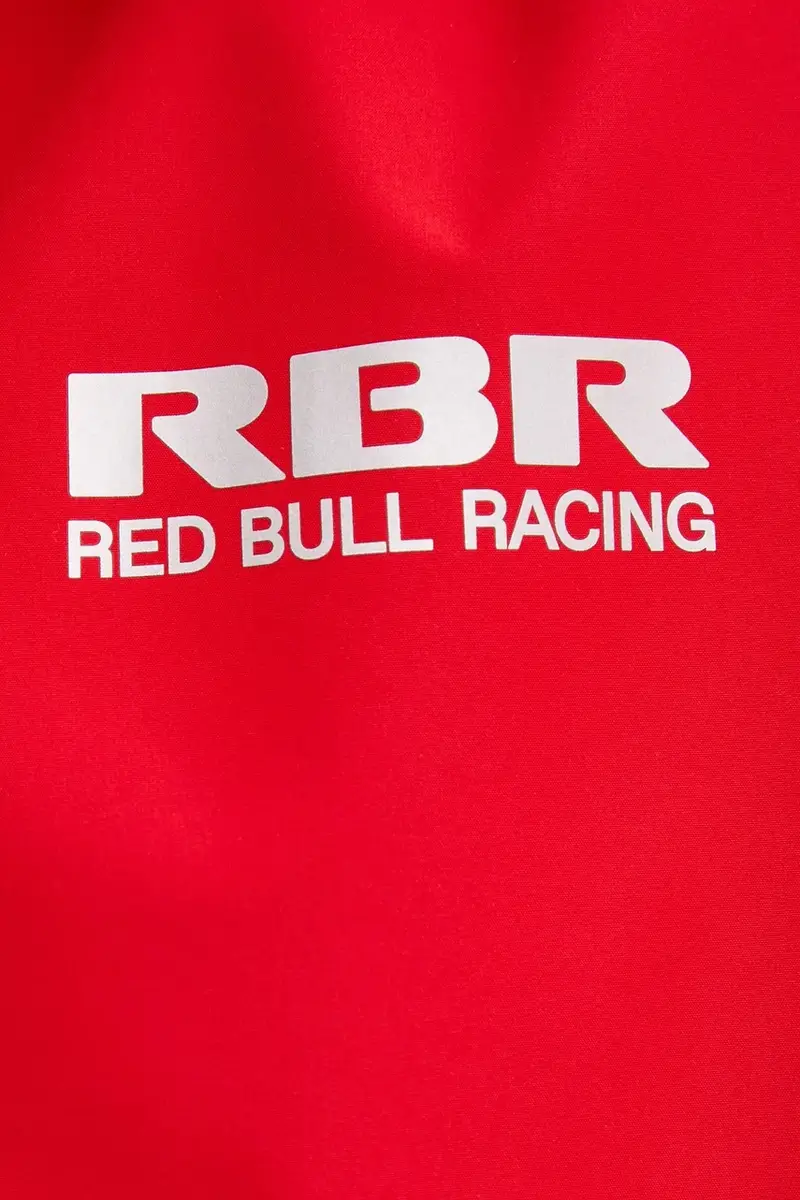 giacca MARINA WINDBREAKER colore rosso RM400012 miniatura 5