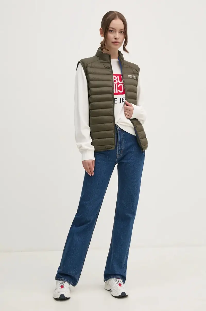 Red Bull Racing x Pepe Jeans Jeans Beige 4157177 miniatura 4