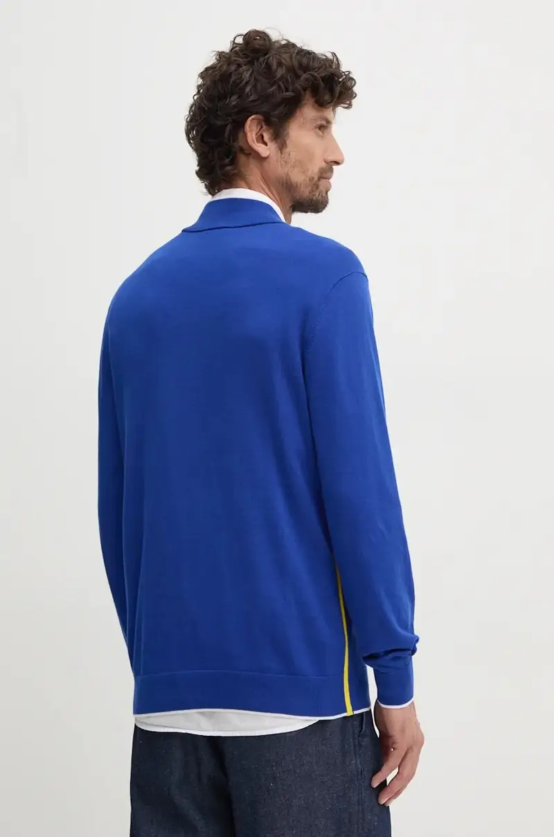 Red Bull Racing x Pepe Jeans Jeans Blu 4157325 miniatura 3