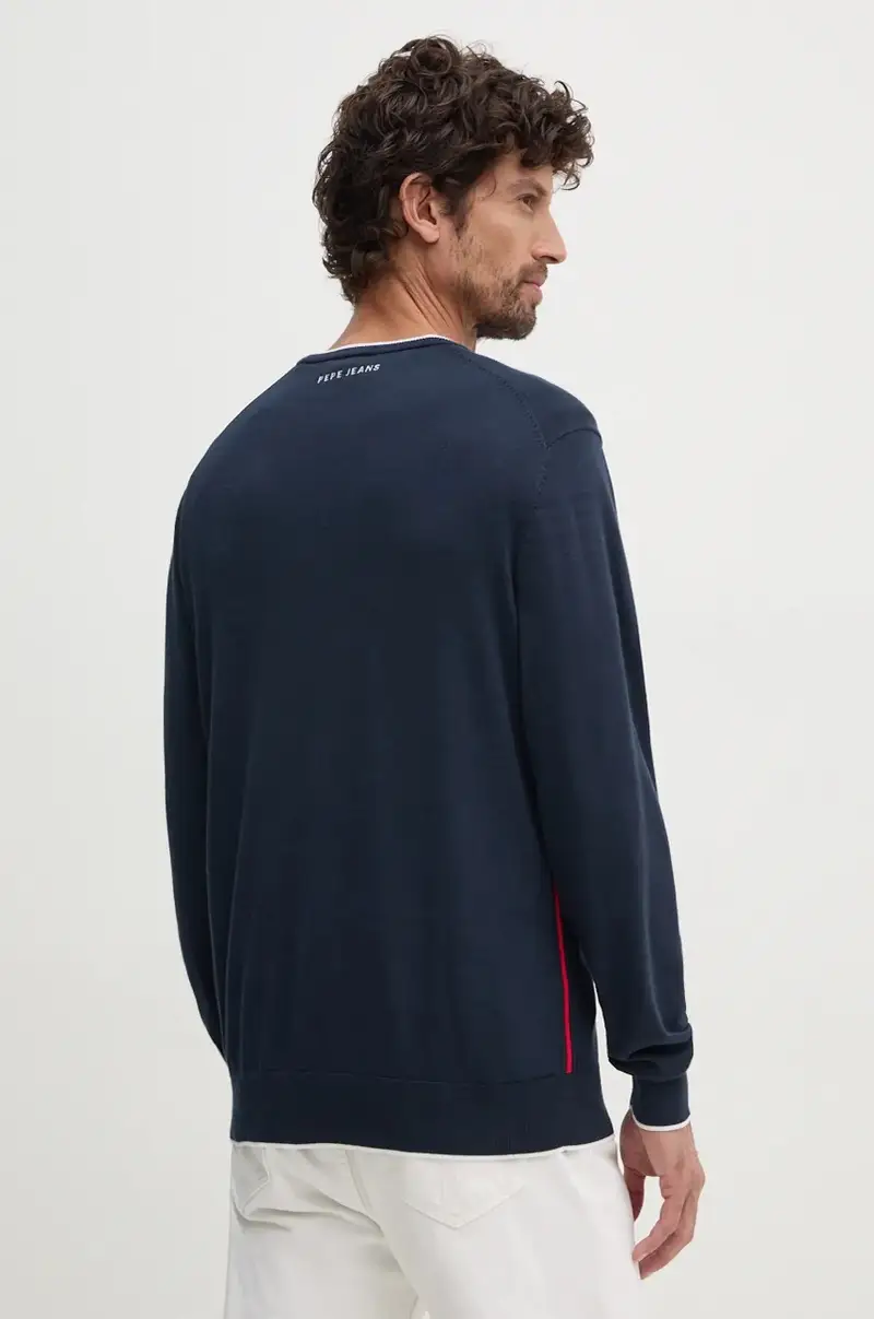 Red Bull Racing x Pepe Jeans Jeans Blu 4157391 miniatura 3