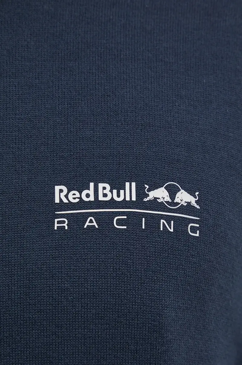 Red Bull Racing x Pepe Jeans Jeans Blu 4157391 miniatura 5