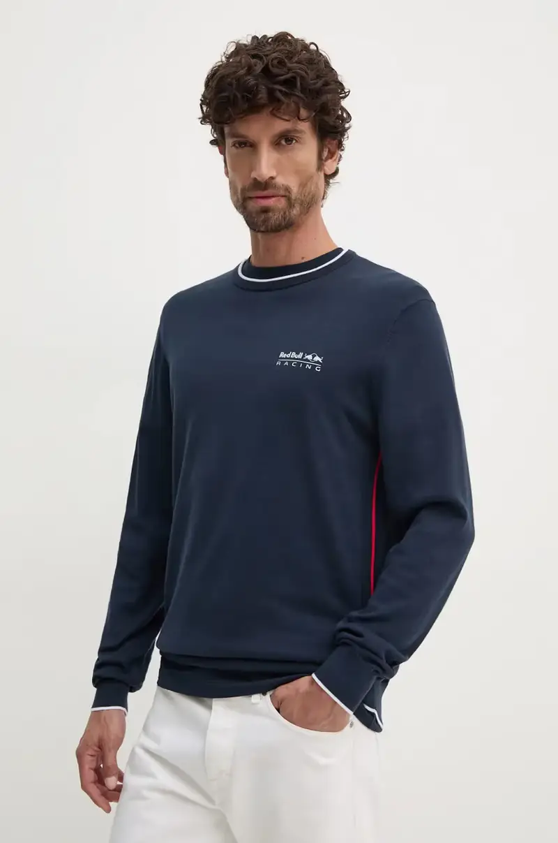 Red Bull Racing x Pepe Jeans Jeans Blu 4157391