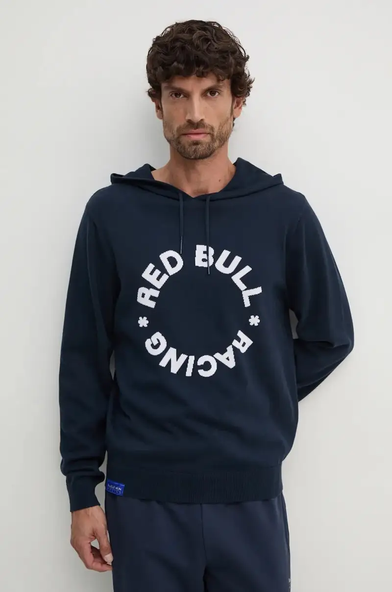 Red Bull Racing x Pepe Jeans Jeans Blu 4157396 miniatura 2