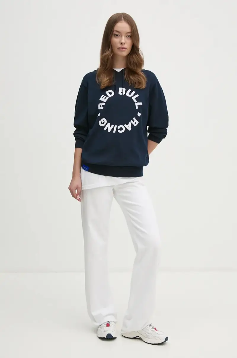 Red Bull Racing x Pepe Jeans Jeans Blu 4157396 miniatura 4