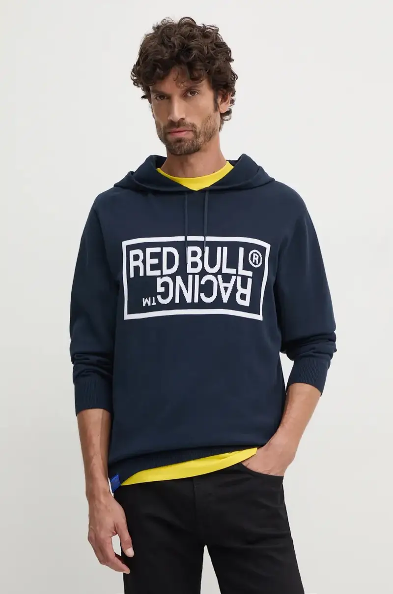 Red Bull Racing x Pepe Jeans Jeans Blu 4157398 miniatura 3