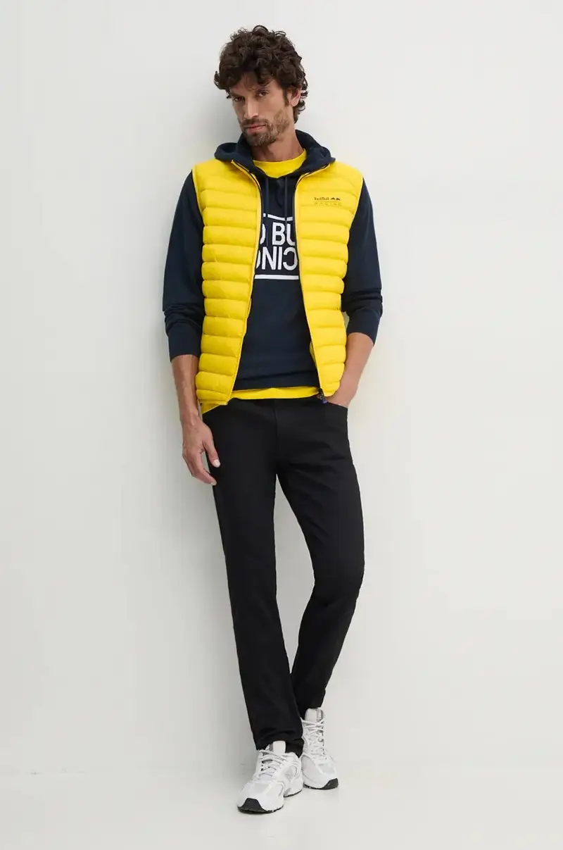 Red Bull Racing x Pepe Jeans Jeans Blu 4157398 miniatura 4