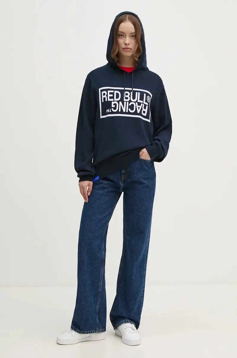 Red Bull Racing x Pepe Jeans Jeans Blu 4157398 miniatura 5