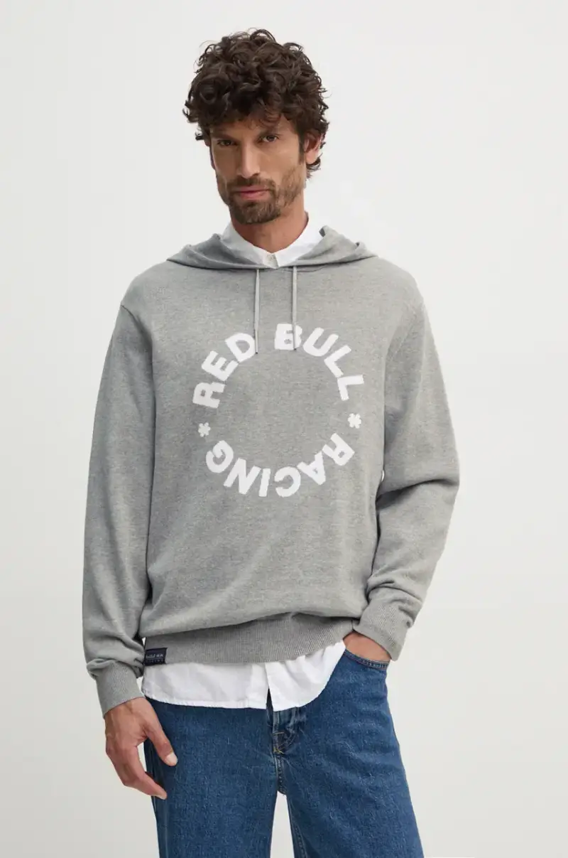 Red Bull Racing x Pepe Jeans Jeans Grigio 4157487 miniatura 2