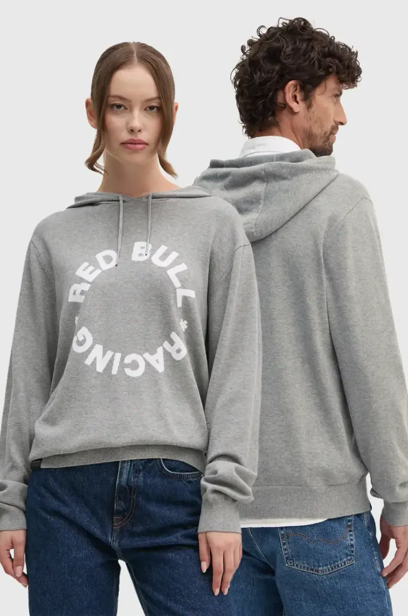 Red Bull Racing x Pepe Jeans Jeans Grigio 4157487