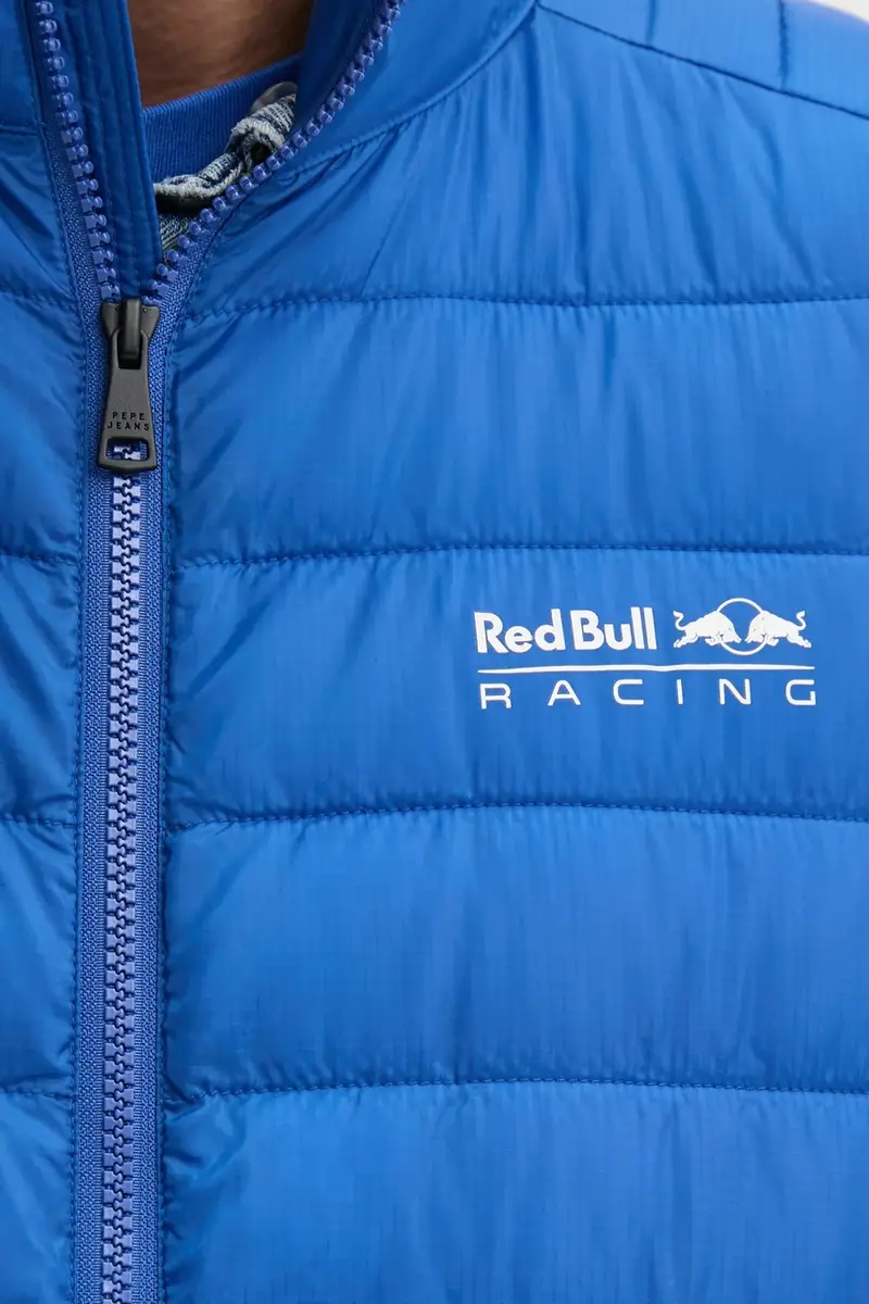 Red Bull Racing x Pepe Jeans Jeans Uomo 3671377 miniatura 5