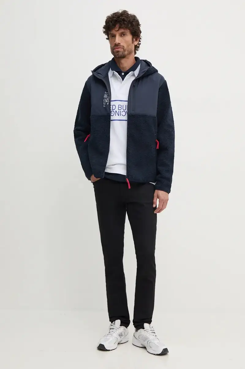 Red Bull Racing x Pepe Jeans Jeans Bianco 4157276 miniatura 2