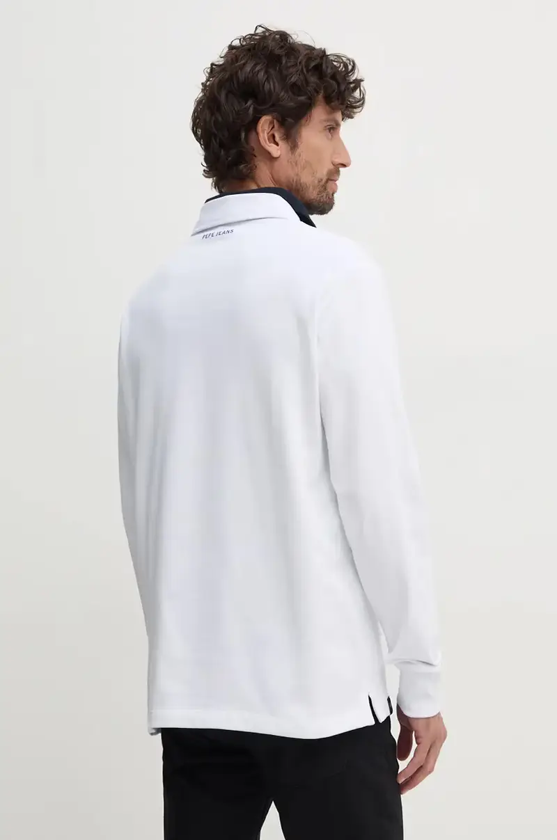 Red Bull Racing x Pepe Jeans Jeans Bianco 4157276 miniatura 3