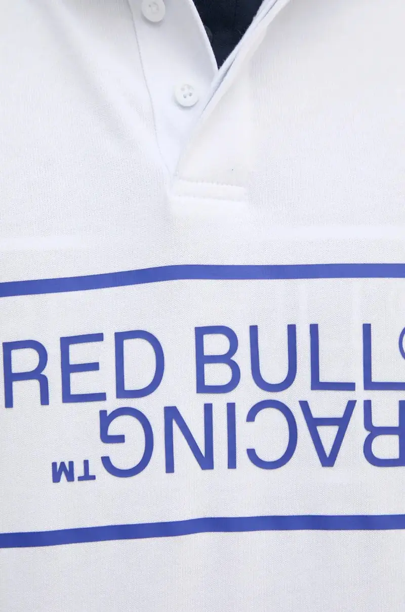 Red Bull Racing x Pepe Jeans Jeans Bianco 4157276 miniatura 5