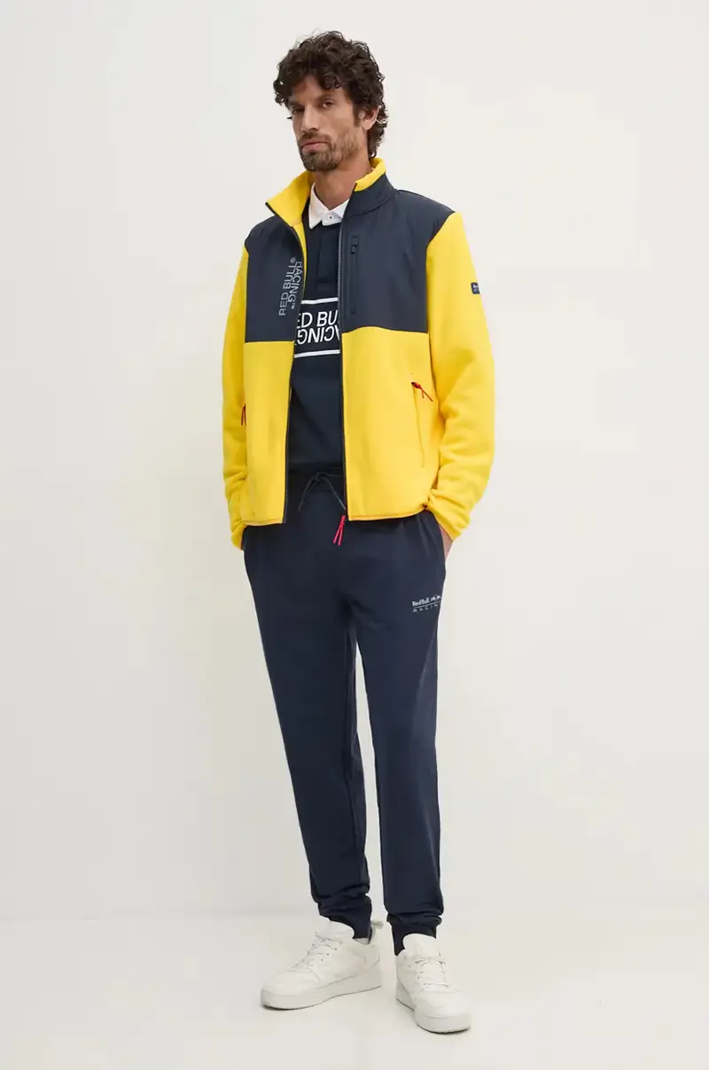 Red Bull Racing x Pepe Jeans Jeans Blu 4157394 miniatura 2