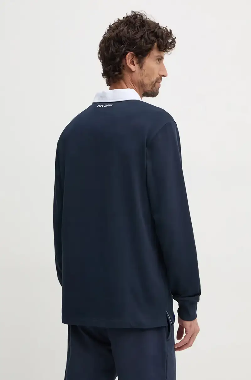 Red Bull Racing x Pepe Jeans Jeans Blu 4157394 miniatura 3