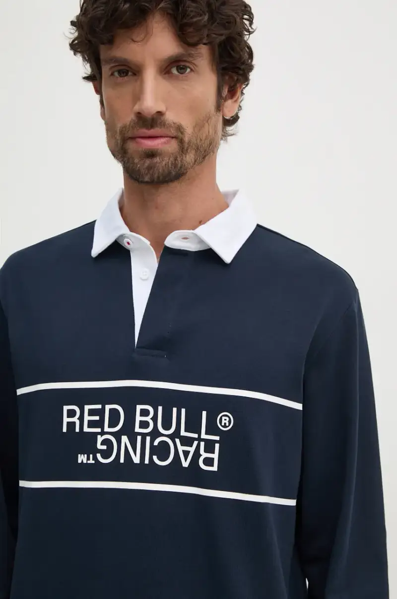 Red Bull Racing x Pepe Jeans Jeans Blu 4157394 miniatura 4