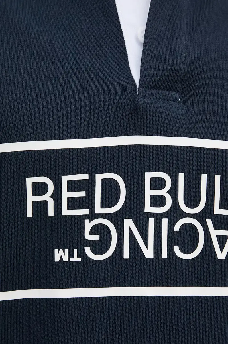 Red Bull Racing x Pepe Jeans Jeans Blu 4157394 miniatura 5