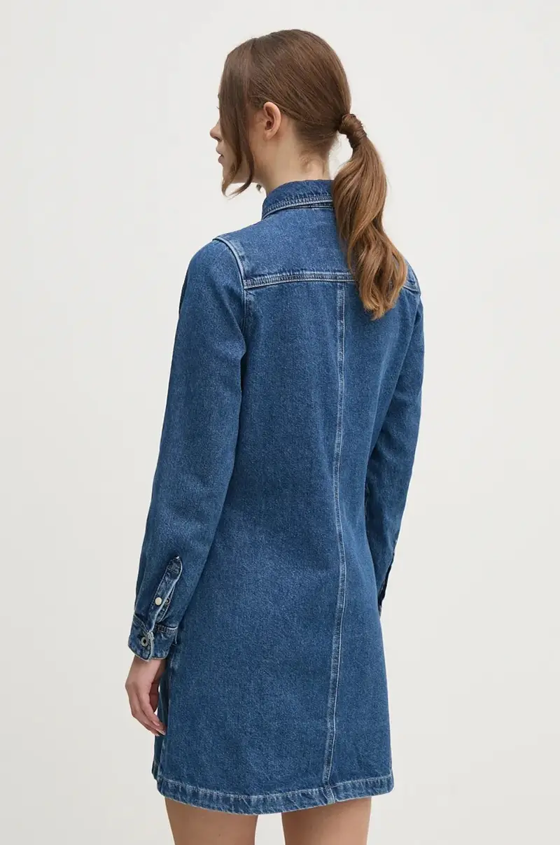 Red Bull Racing x Pepe Jeans Jeans Blu 4157327 miniatura 3