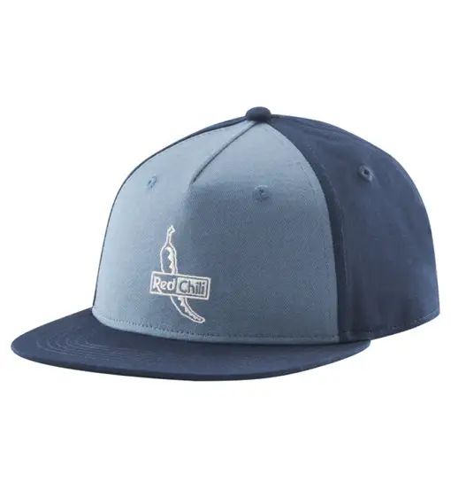 Flashed - cappellino Blue