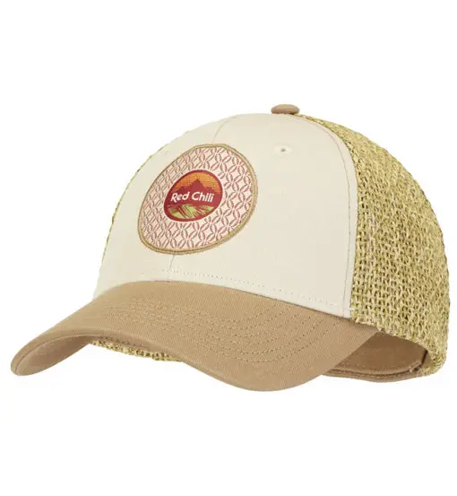 Sooke - cappellino Beige