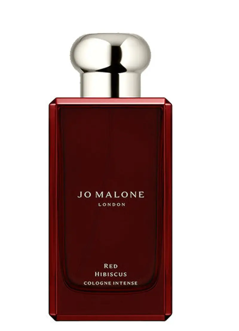 Red hibiscus Cologne intense 100ml