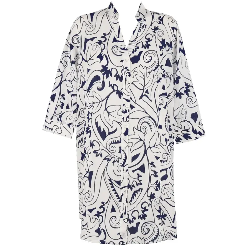 Abito a Camicia da donna Red Point Amira