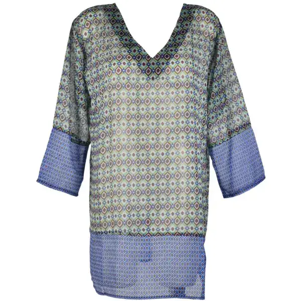 Abito a Camicia da donna Red Point Calis