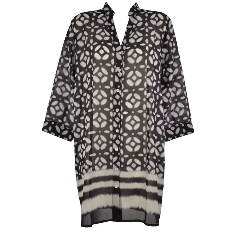 Abito a Camicia da donna Red Point Dara