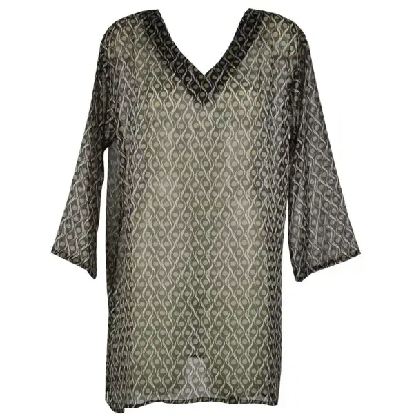 Abito a Camicia da donna Red Point Kala