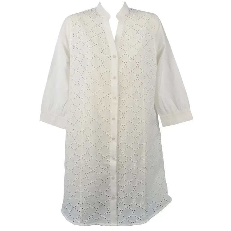 Abito a Camicia da donna Red Point Mae