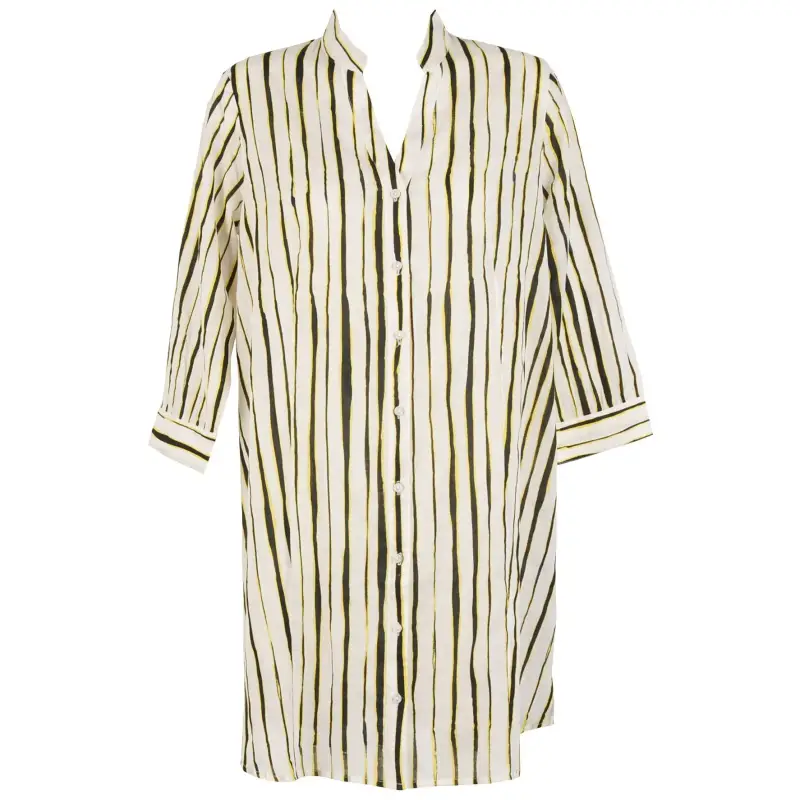 Abito a Camicia da donna Red Point Meli