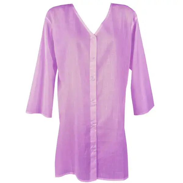 Camicia da donna a maniche lunghe Red Point Sofia