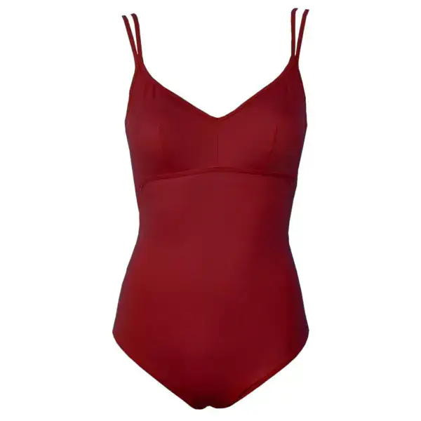 Costume da bagno intero basic donna Red Point Catania Basico