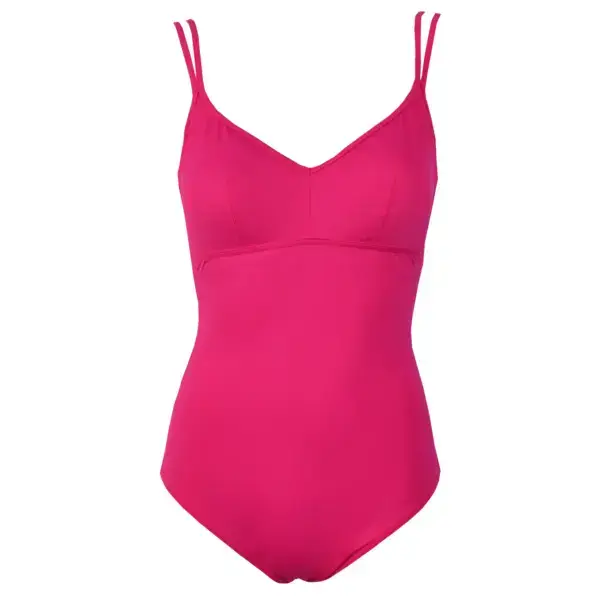 Costume da bagno intero basic donna Red Point Catania Basico