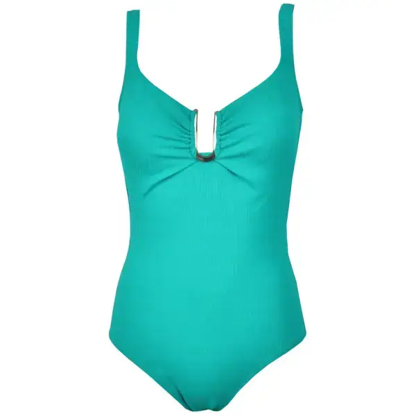 Costume da bagno intero basic donna Red Point Jena Basico