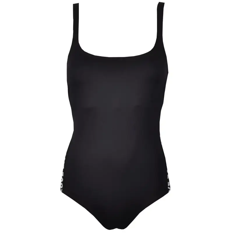 Costume da bagno intero basic donna Red Point Love