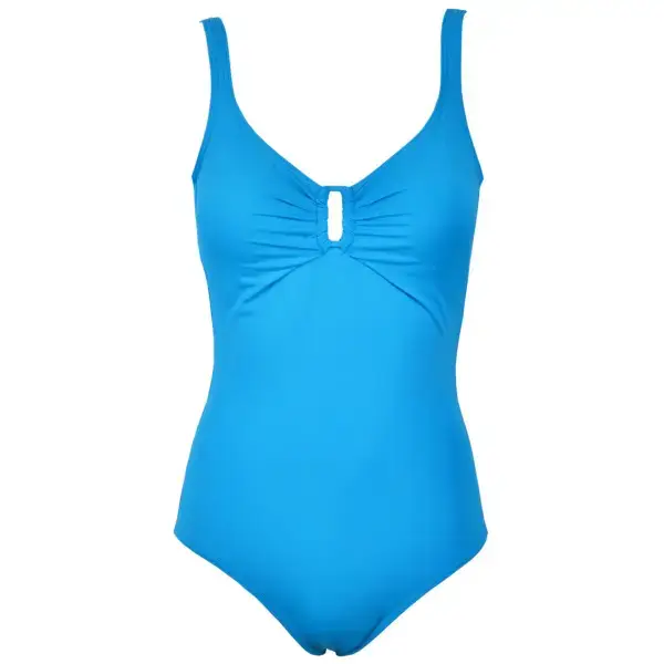 Costume da bagno intero basic donna Red Point Sali Basico