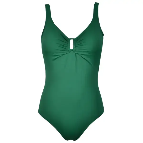 Costume da bagno intero basic donna Red Point Sali Basico