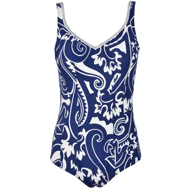 Costume da bagno intero Red Point Amira Control plus